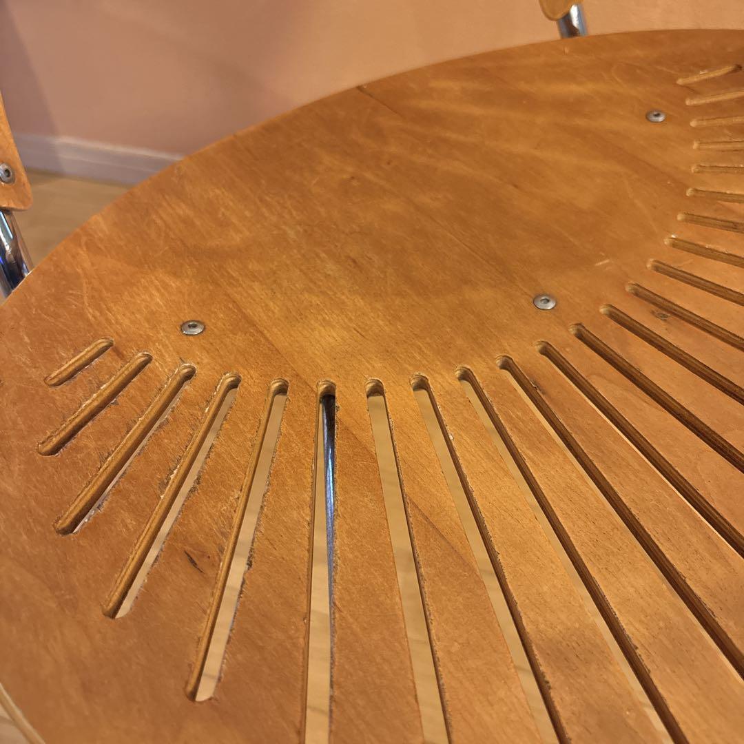 FREDERICIA フレデリシア トリニダードチェア ナナディッツェル ①