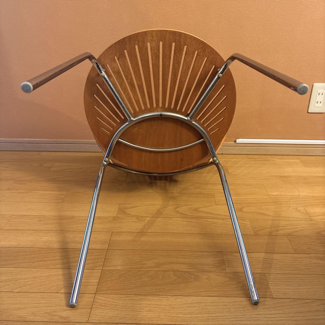 FREDERICIA フレデリシア トリニダードチェア ナナディッツェル ①