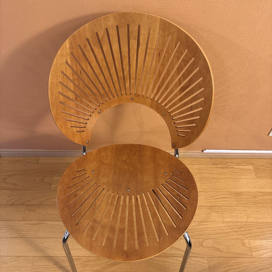 FREDERICIA フレデリシア トリニダードチェア ナナディッツェル ①