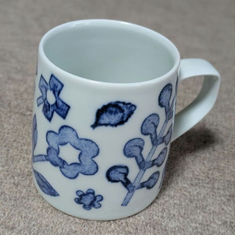 石原亮太　Pebble Ceramic Design Studio食器4点セット