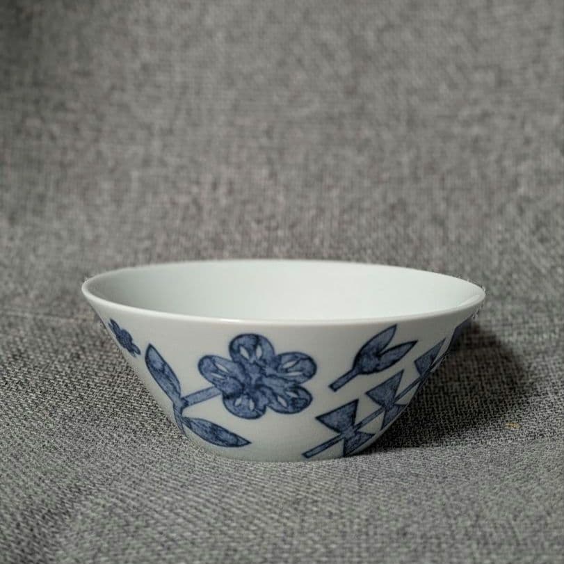 石原亮太　Pebble Ceramic Design Studio食器4点セット