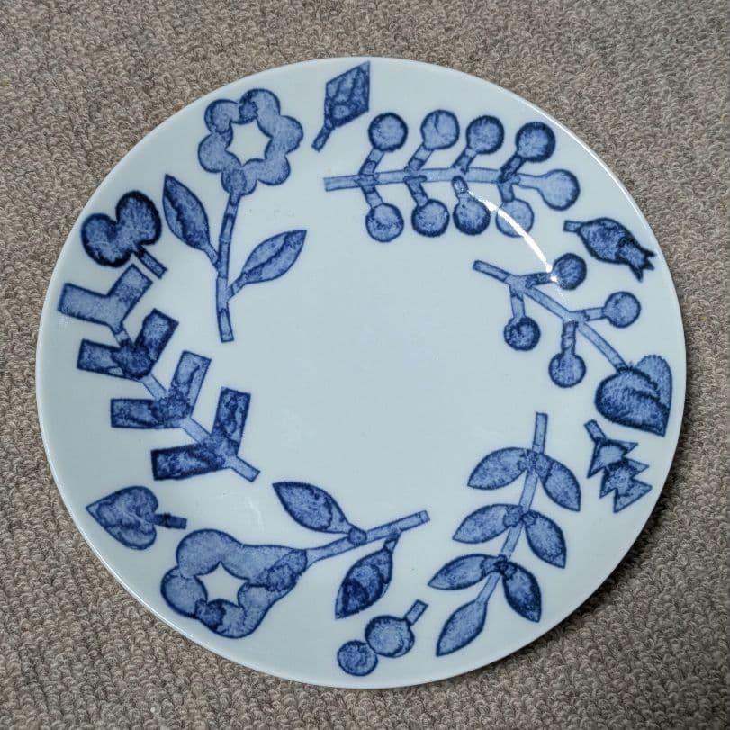 石原亮太　Pebble Ceramic Design Studio食器4点セット