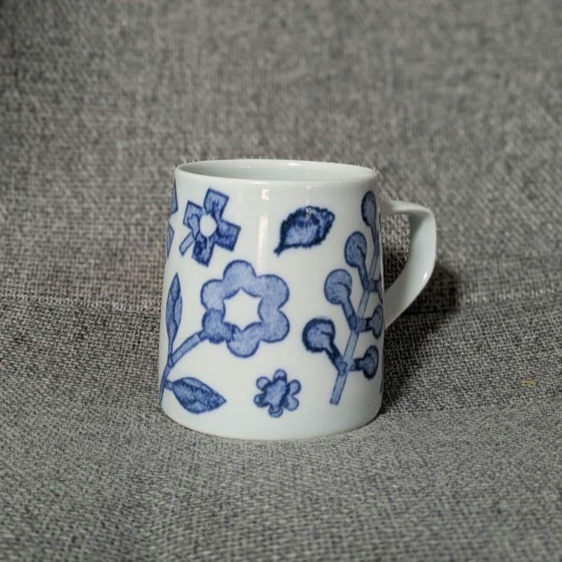 石原亮太　Pebble Ceramic Design Studio食器4点セット