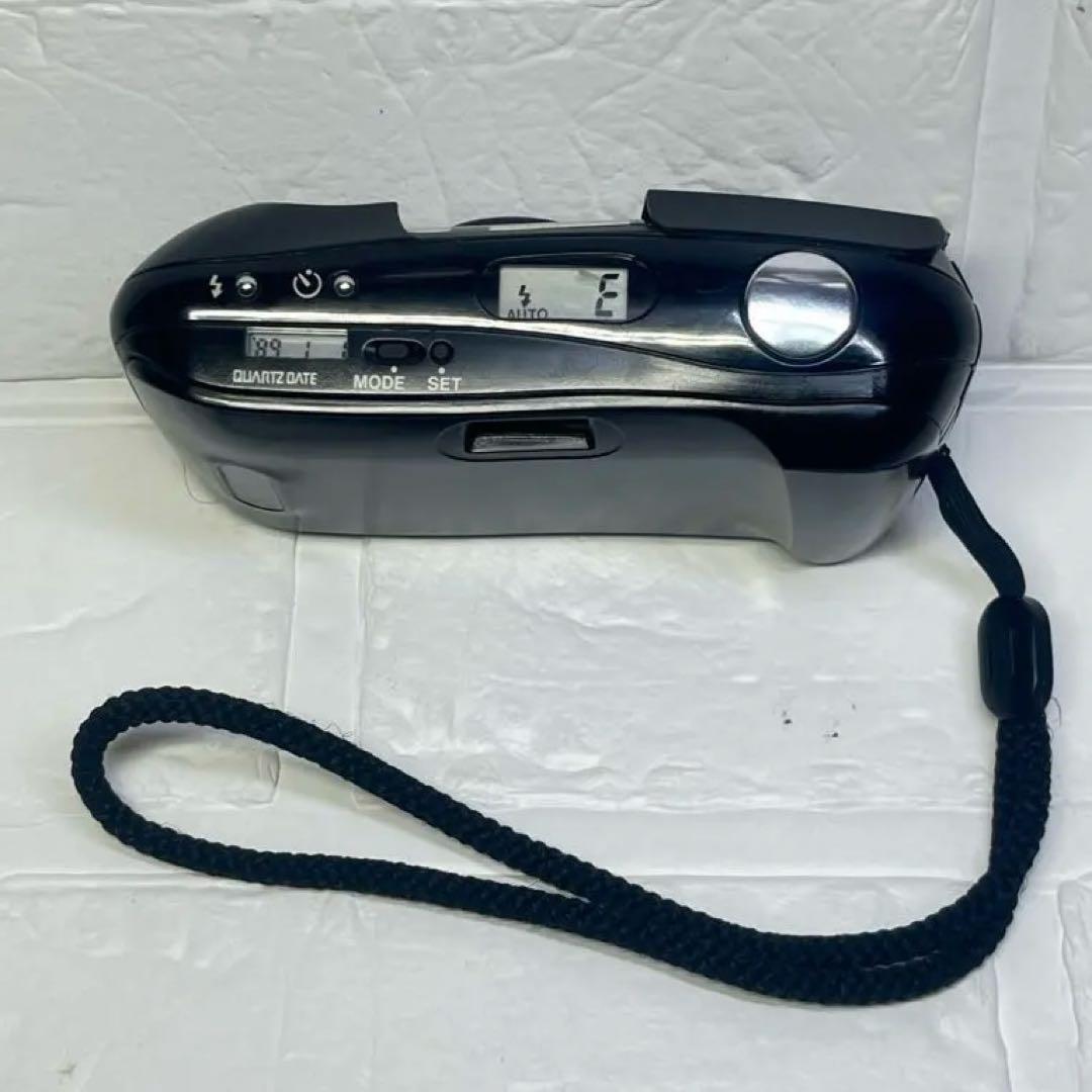 OLYMPUS μ mju 35mm 1:3.5 フィルムカメラ　初代