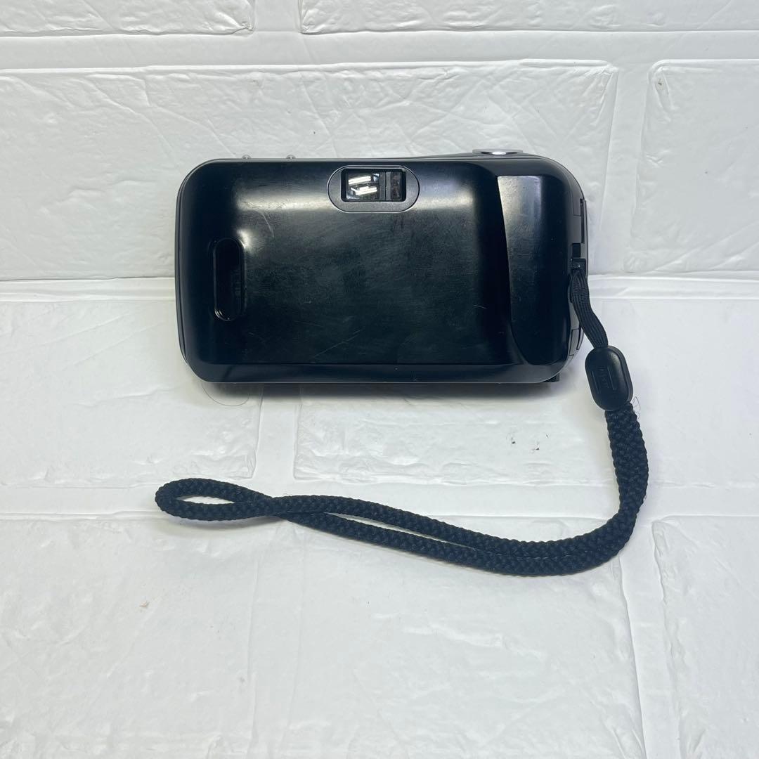 OLYMPUS μ mju 35mm 1:3.5 フィルムカメラ　初代