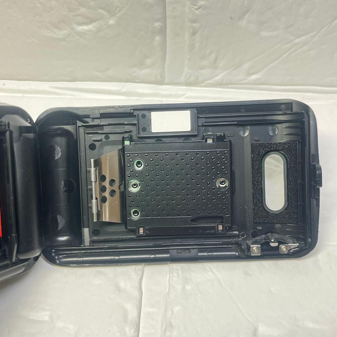 OLYMPUS μ mju 35mm 1:3.5 フィルムカメラ　初代