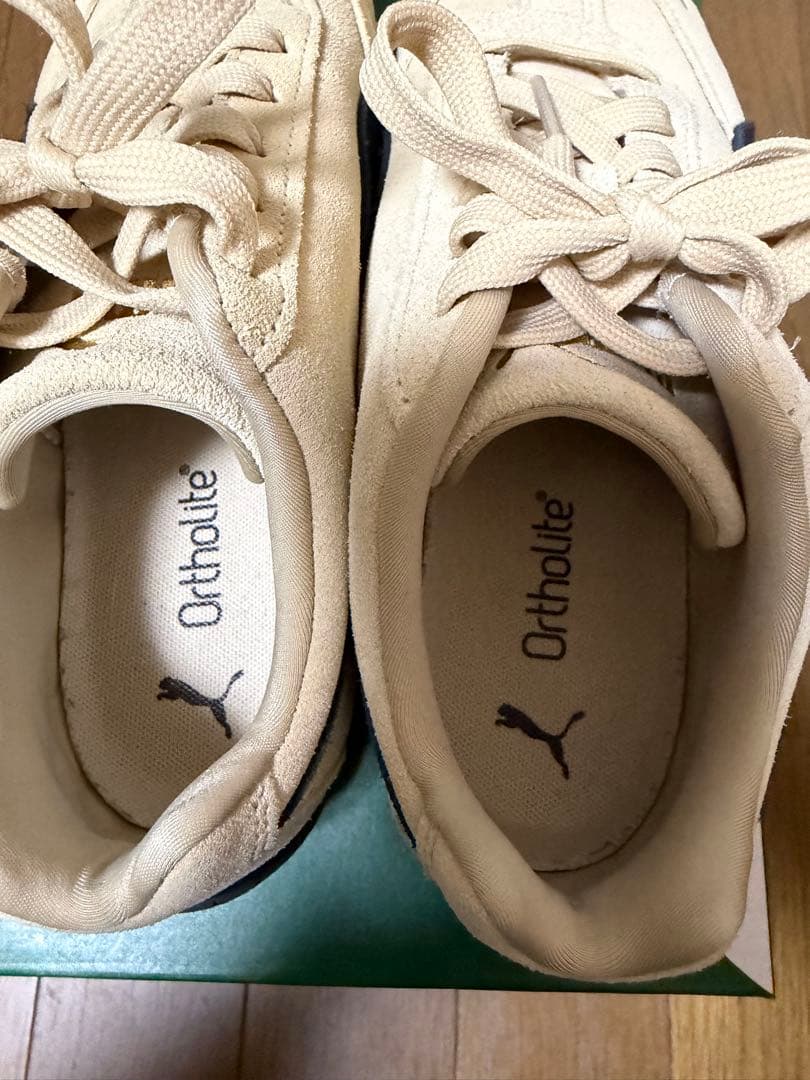 『別注』PUMA×URBAN RESEARCH SPEEDCAT24cm