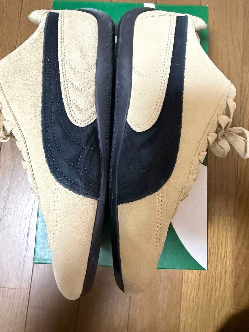 『別注』PUMA×URBAN RESEARCH SPEEDCAT24cm