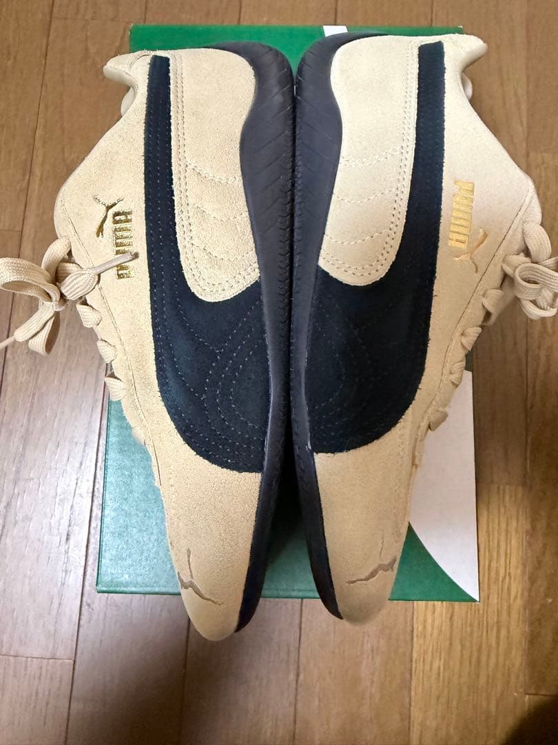 『別注』PUMA×URBAN RESEARCH SPEEDCAT24cm