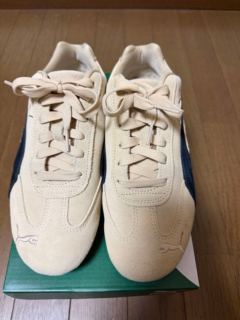 『別注』PUMA×URBAN RESEARCH SPEEDCAT24cm