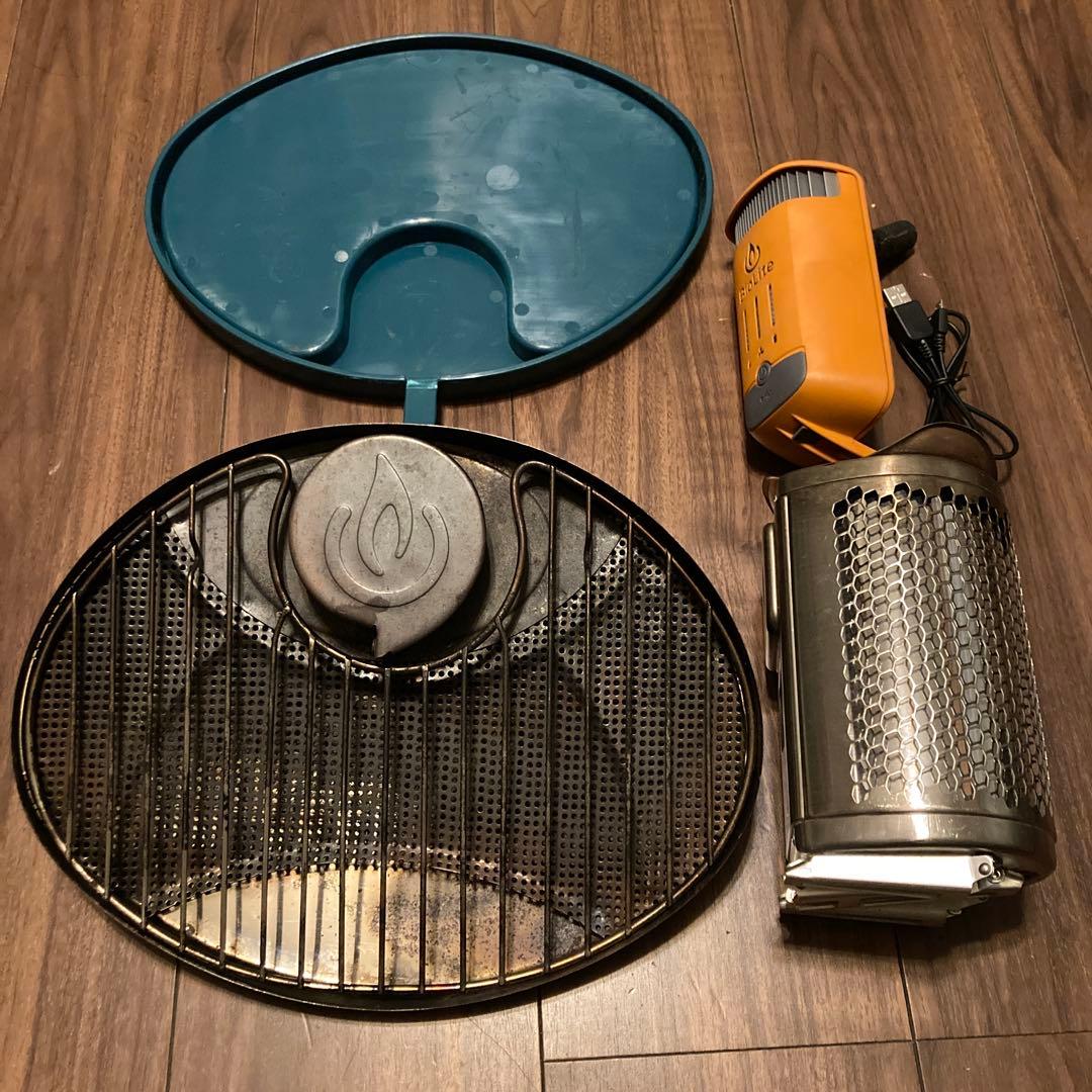 BioLite バイオライト