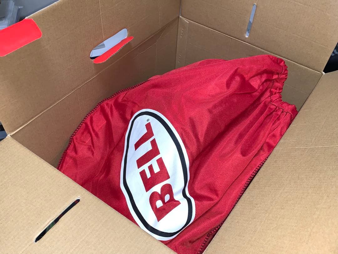 最終　オフロード ヘルメット BELL MX9 サイズXL