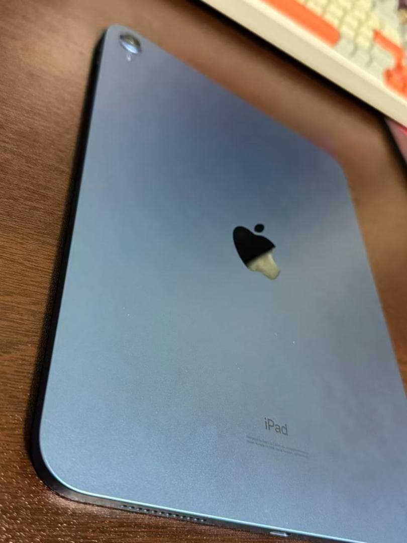 iPad 第10世代　256GB 美品