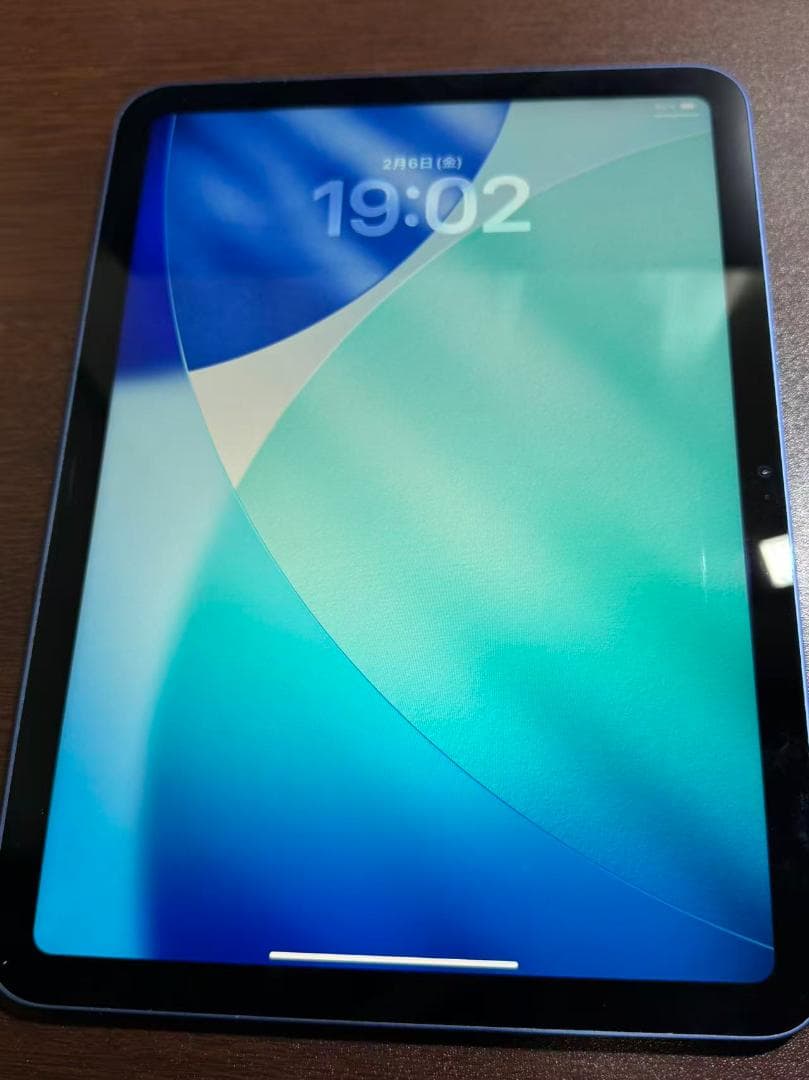 iPad 第10世代　256GB 美品