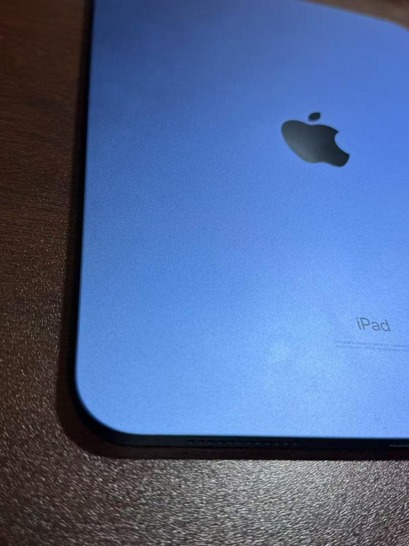 iPad 第10世代　256GB 美品