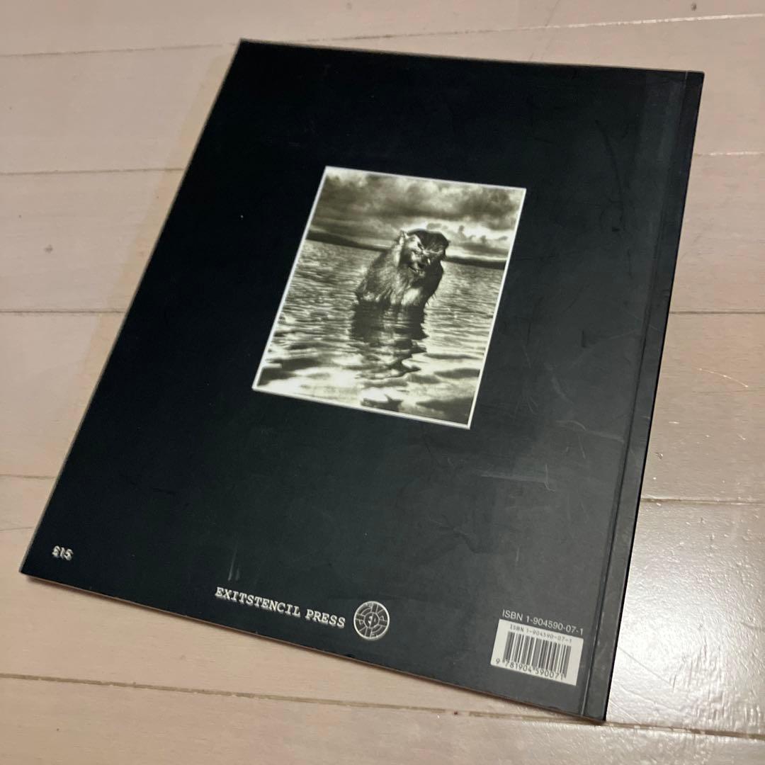 洋書 Animal Rites Gee Vaucher