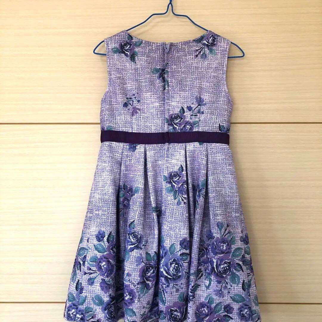 ANNA SUI mini ワンピース　120￼cm