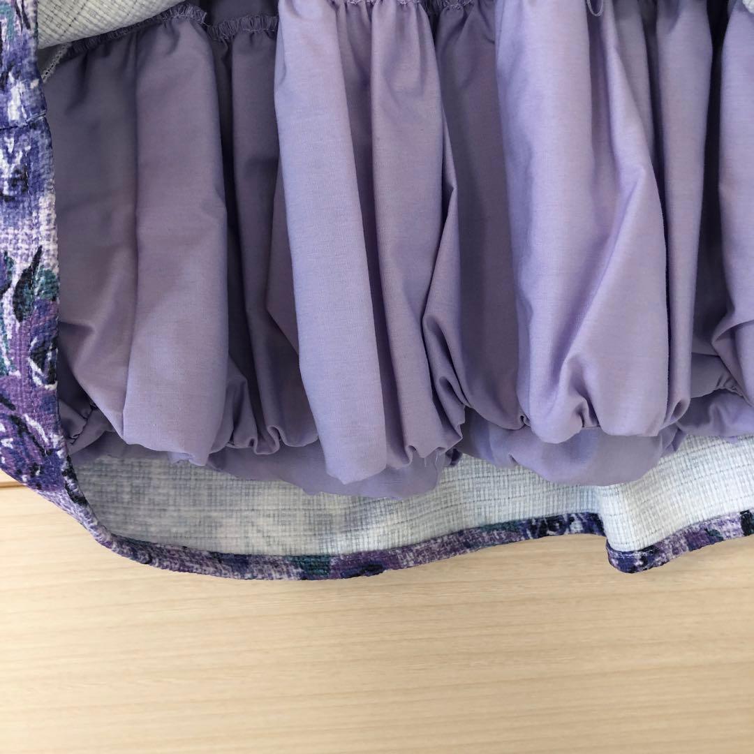 ANNA SUI mini ワンピース　120￼cm