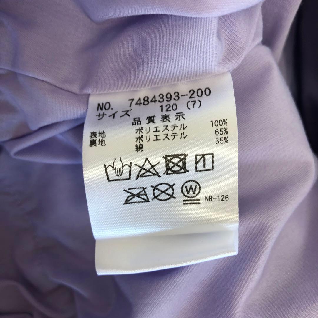 ANNA SUI mini ワンピース　120￼cm