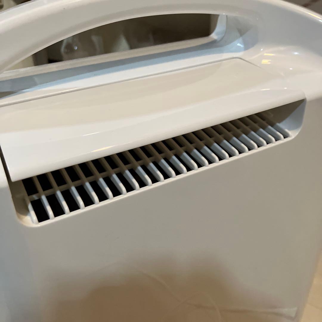 除湿機 CD-S6323 ARAI CORONA 2023年製