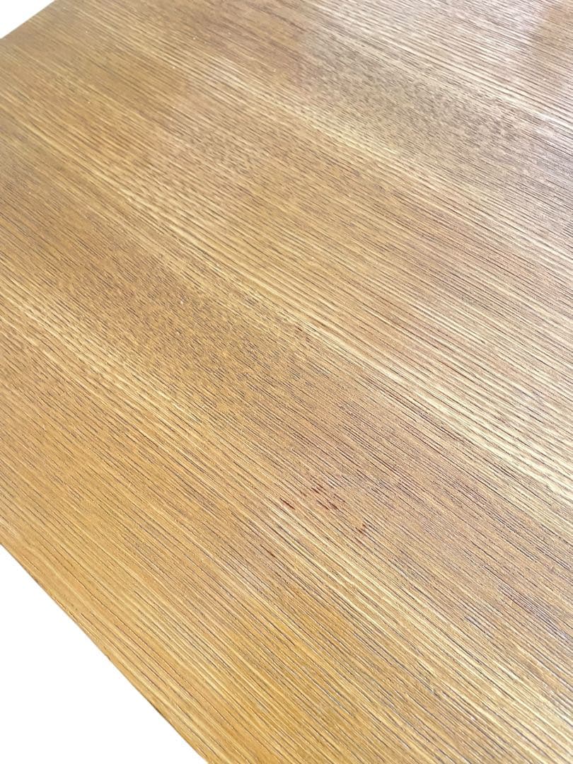 HR553 【レアデザイン】カリモク　A3060HA エクステンションテーブル