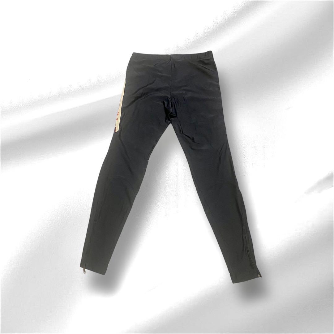 【春売切セール！極美品】グッチ　ジャージ　レギンス　パンツ　男女兼用　Sサイズ