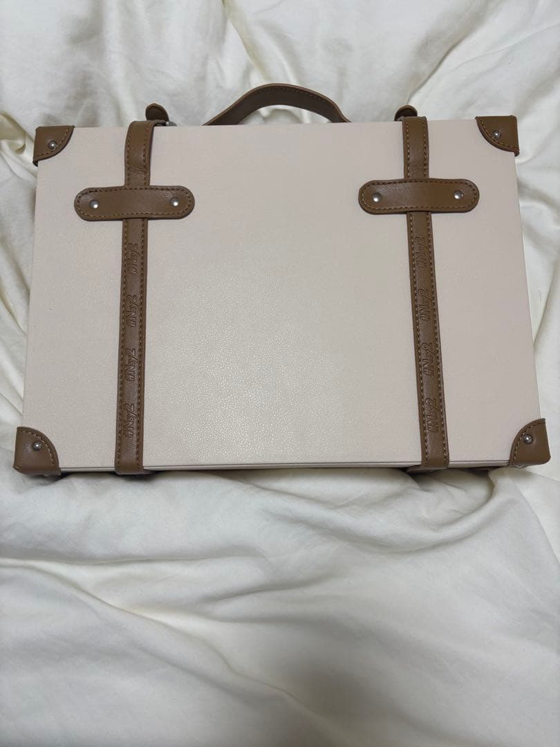 Nissy HOCUS POCUS3 初回限定版