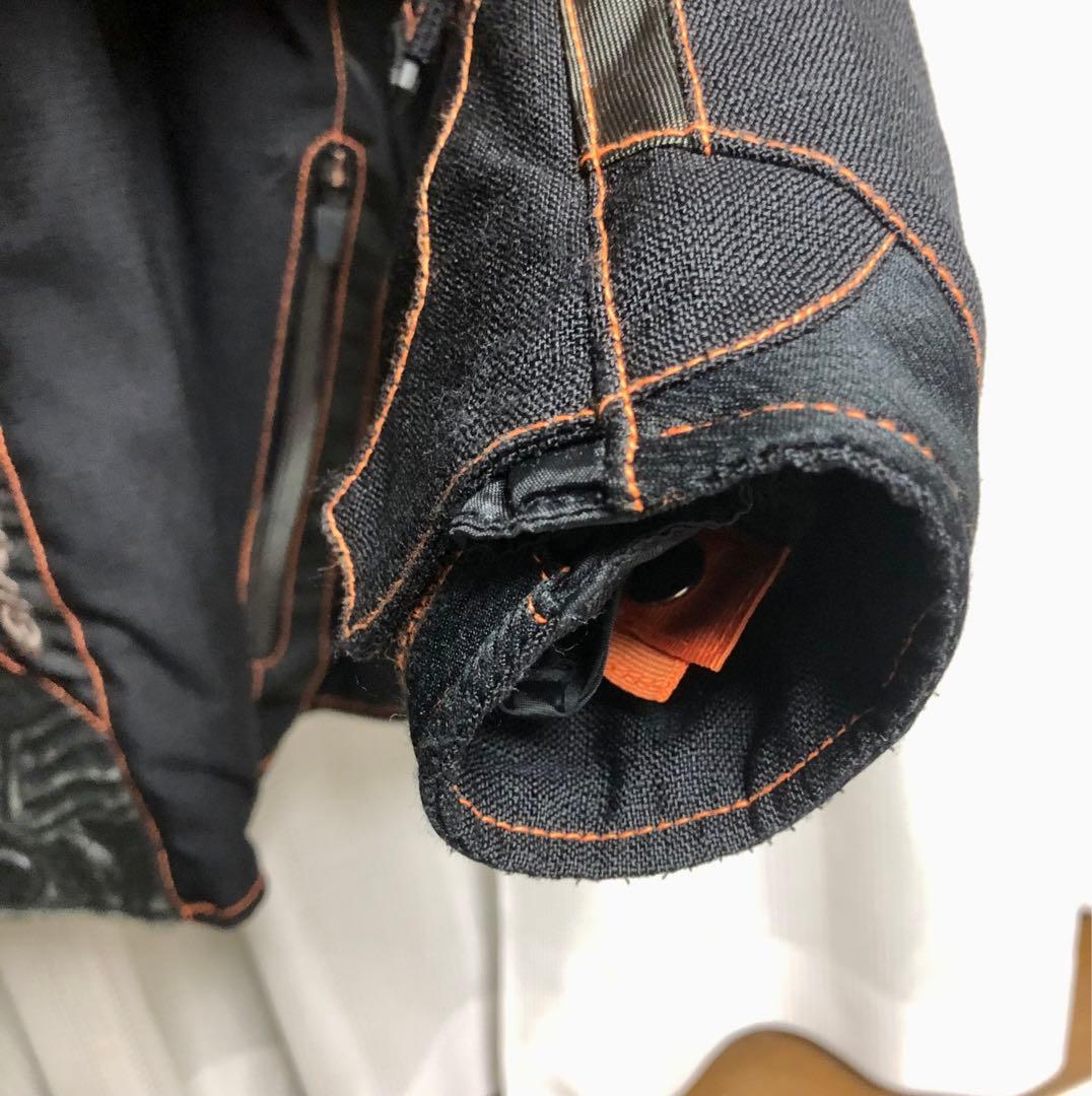 HYODインナー付ジャケット 春秋冬　３シーズン　サイズLL