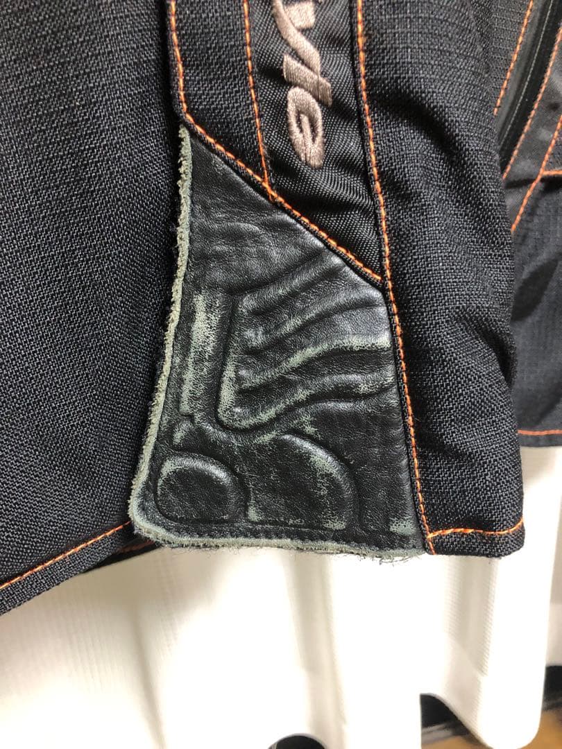 HYODインナー付ジャケット 春秋冬　３シーズン　サイズLL