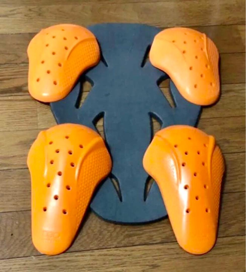 HYODインナー付ジャケット 春秋冬　３シーズン　サイズLL