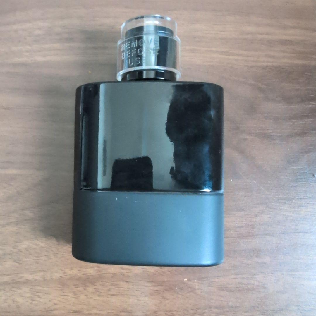 PRADA BLACK 香水(男性用)