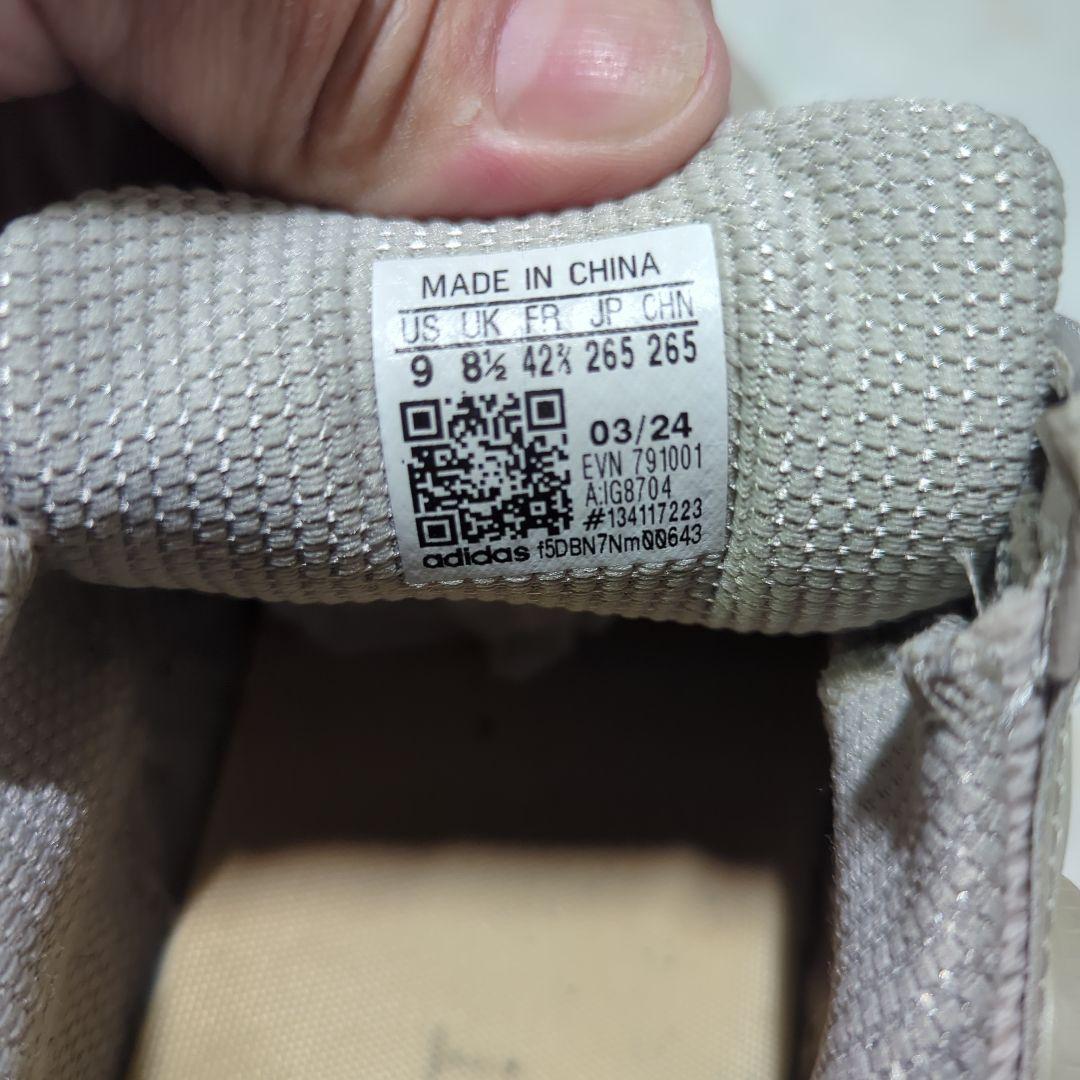 adidas codechaos 25　BOA ゴルフシューズ