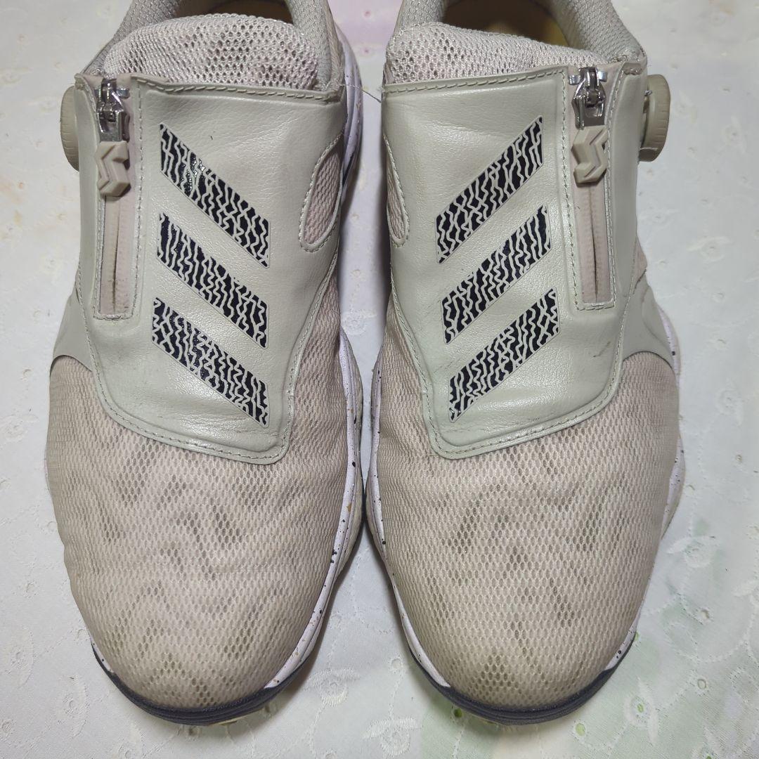 adidas codechaos 25　BOA ゴルフシューズ