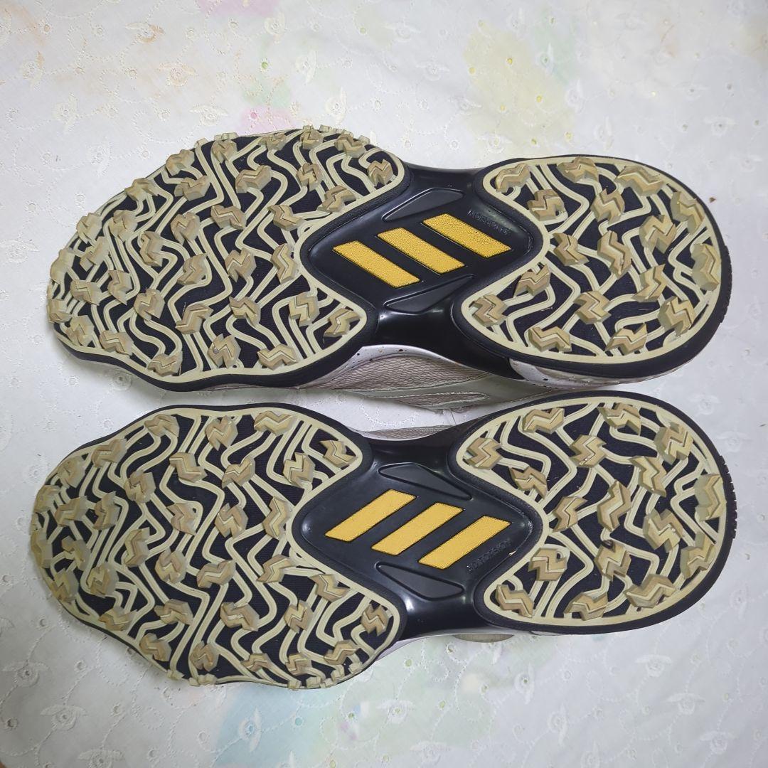 adidas codechaos 25　BOA ゴルフシューズ