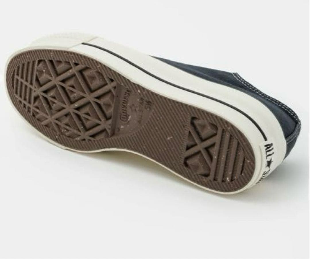 m♡超美品❣️CONVERSE BIOTOP 厚底スニーカー 24.5cm