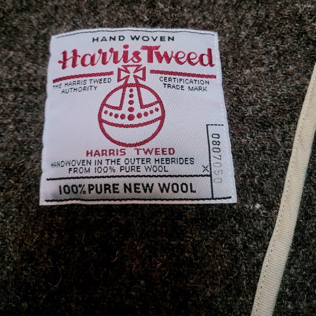 ジャケット・アウター Y's for men Harris Tweed JKT w/contrast