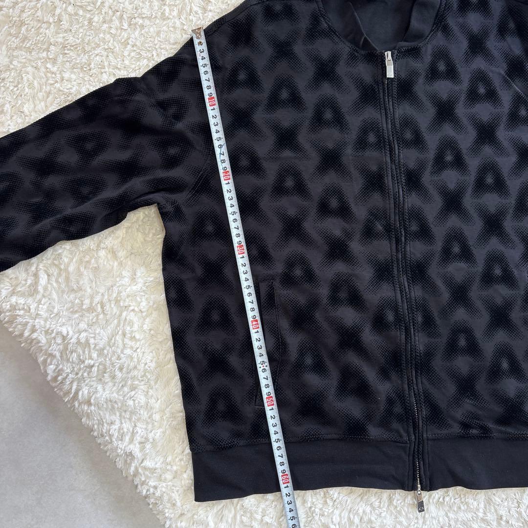 Armani Exchange セットアップ　XL