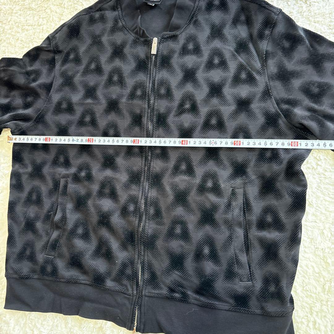 Armani Exchange セットアップ　XL