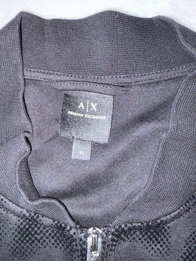 Armani Exchange セットアップ　XL