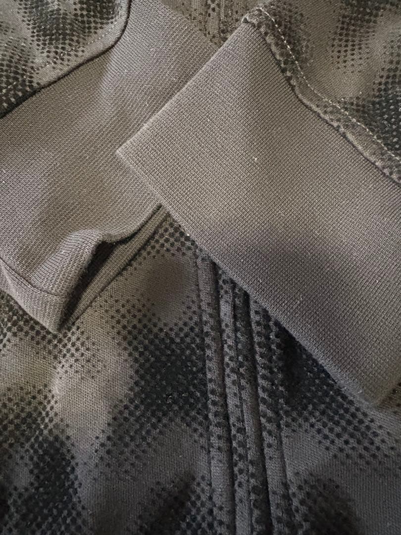 Armani Exchange セットアップ　XL