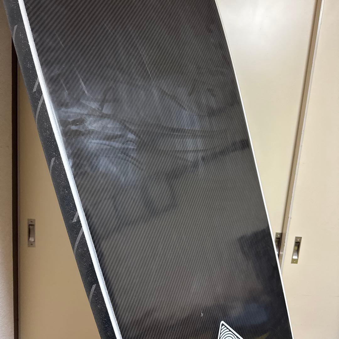 ストームブレード STORMBLADE 8ft サーフボード 引取りのみ