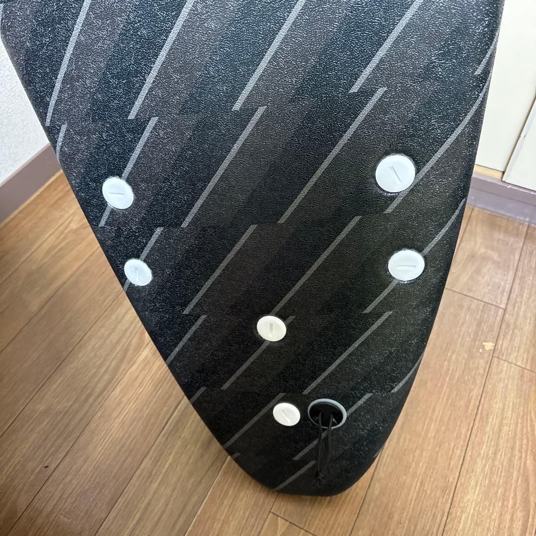 ストームブレード STORMBLADE 8ft サーフボード 引取りのみ