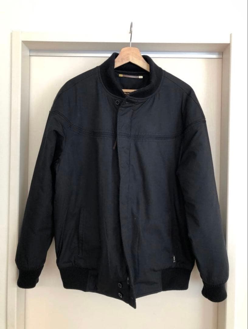 ダービーオブサンフランシスコ ダービージャケット size L