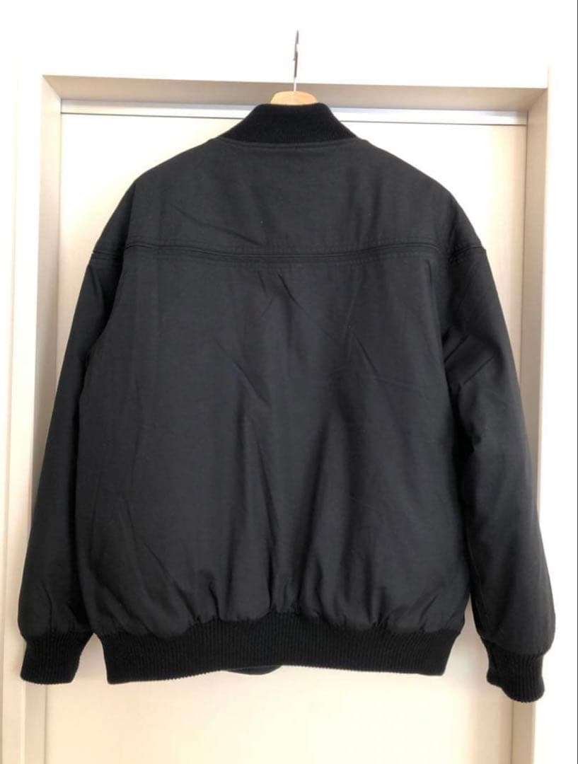 ダービーオブサンフランシスコ ダービージャケット size L