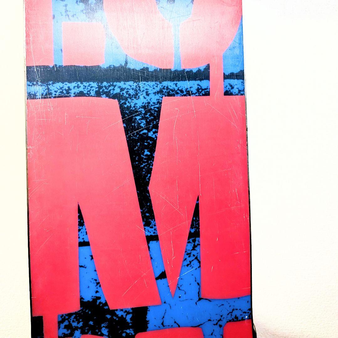 美品【2点セット】スノーボード SALOMON RIVAL.X 152cm