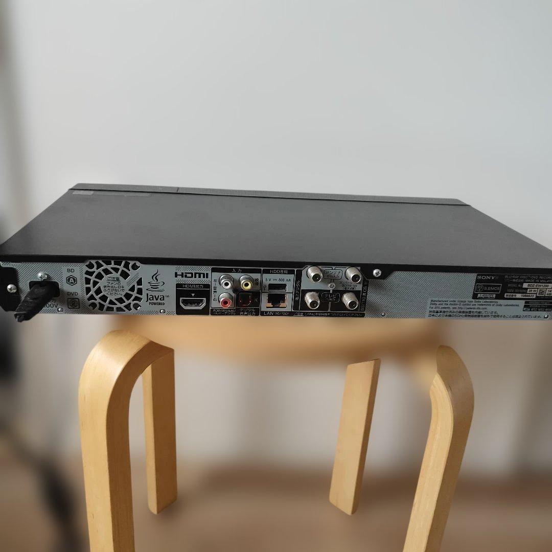 その他 SONY BDZ-EW1200 B