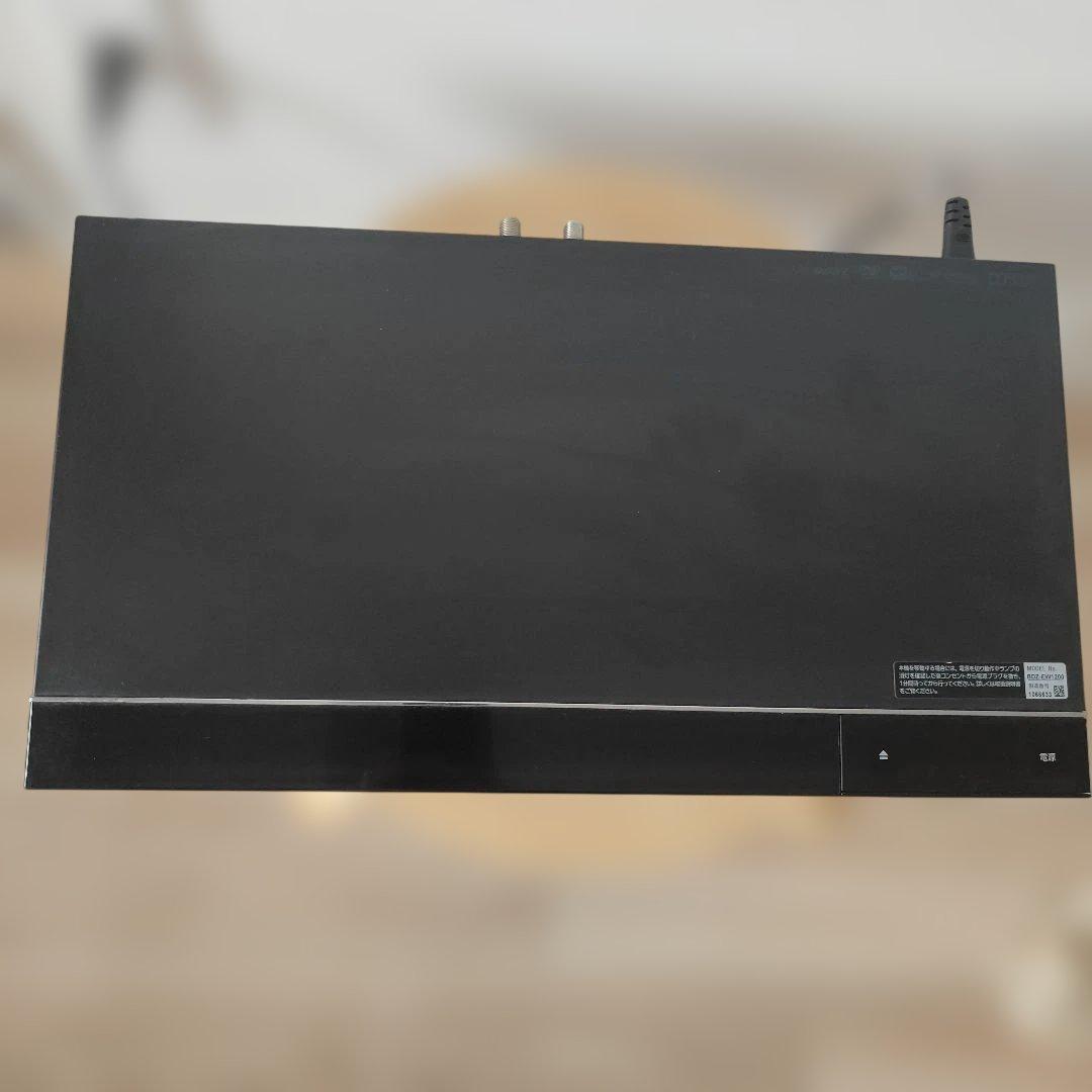 その他 SONY BDZ-EW1200 B