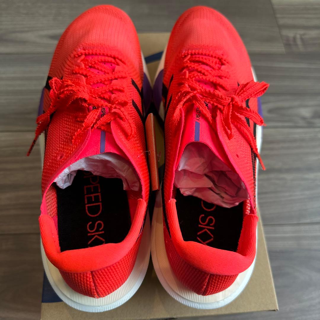 26.5 未使用 メタスピードSKY TOKYO