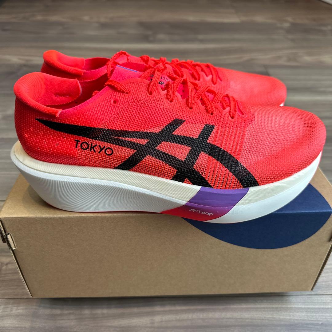 26.5 未使用 メタスピードSKY TOKYO