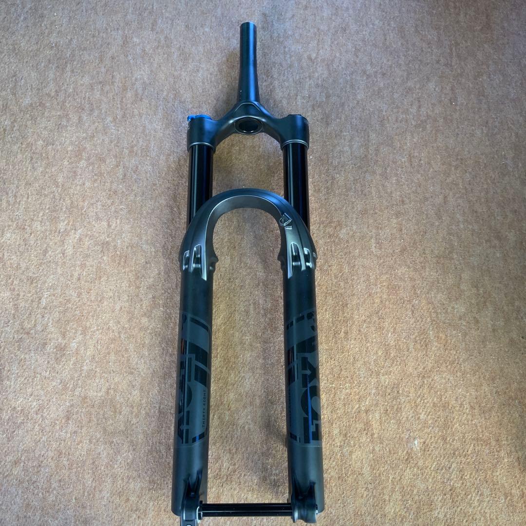 パーツ FOX38 Fioat Evol grip